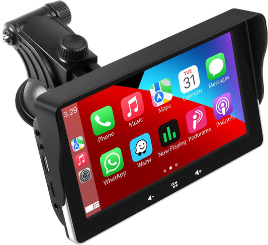 CARTOUCH™ 7 INCH